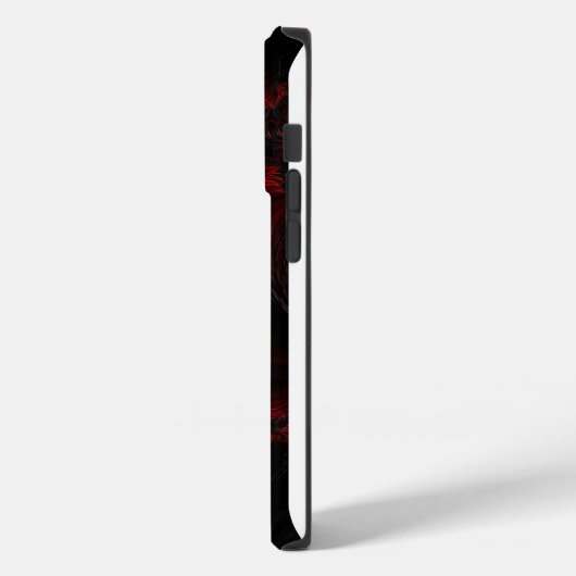 iphone 14 hoesjes voor eeuwig liefde (Achterkant / Links)