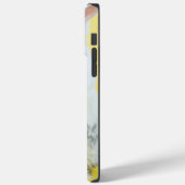 iphone 14 hoesjes voor konijnen (Achterkant / Links)