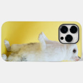 iphone 14 hoesjes voor konijnen (Achterkant (horizontaal))