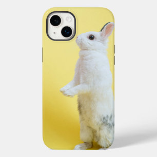 iphone 14 hoesjes voor konijnen plus