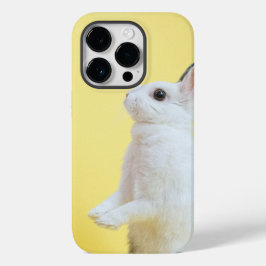 iphone 14 hoesjes voor konijnen pro
