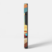 iPhone 14 hoezen Hoesje (Linkerkant)
