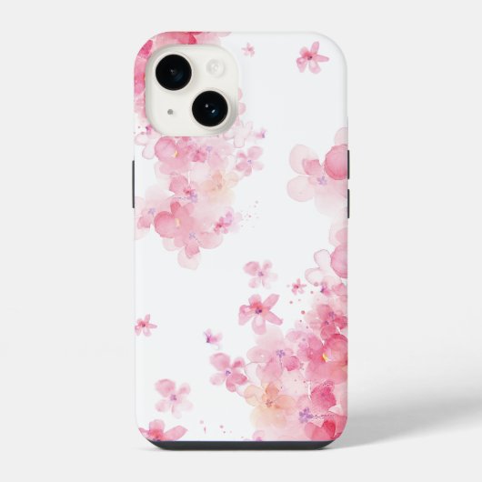 iphone 14 hoezen hoesje (Achterkant)