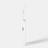 iPhone 14 Hülle Dodge TRX Neon Truck iPhone Hoesje (Linkerkant)