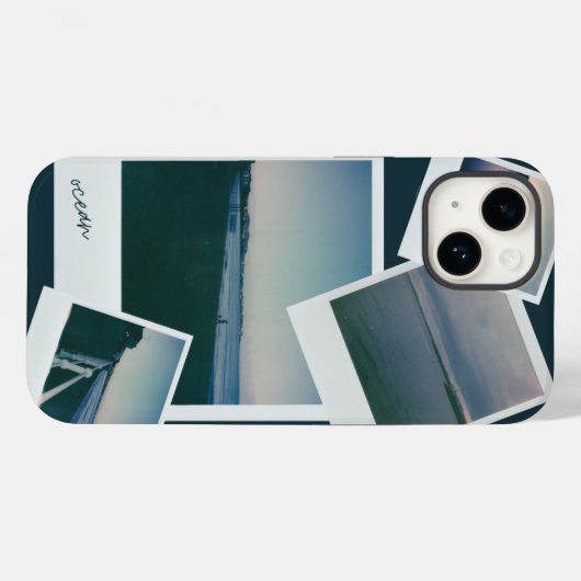 iPhone 14 / iPad hoesje (Achterkant (horizontaal))