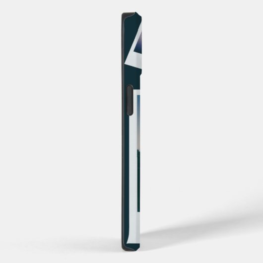 iPhone 14 / iPad hoesje (Achterkant / Rechts)