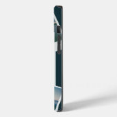 iPhone 14 / iPad hoesje (Achterkant / Links)