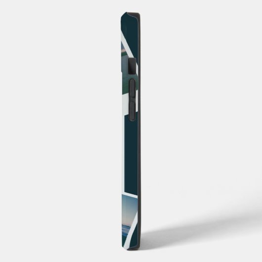 iPhone 14 / iPad hoesje (Achterkant / Links)