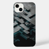 iPhone 14 iPhone Hoesje (Achterkant)