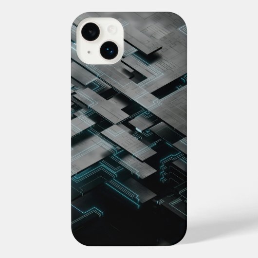 iPhone 14 iPhone Hoesje (Achterkant)