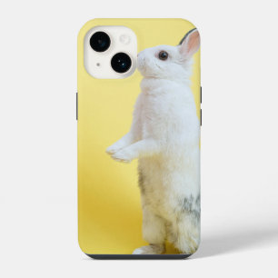 iPhone 14 Konijn hoesjes voor haar Hoesje