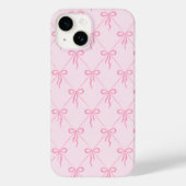 iPhone 14 linten case (Achterkant)
