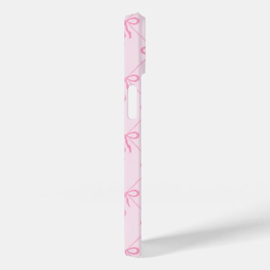 iPhone 14 linten case (Achterkant / Rechts)