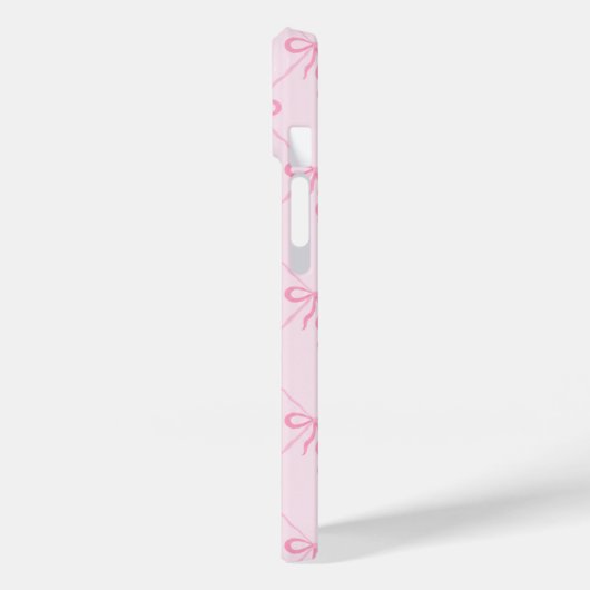 iPhone 14 linten case (Achterkant / Links)