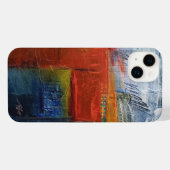 iPhone 14 Plus hoesje iPhone Hoesje (Achterkant horizontaal)