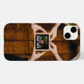 iPhone 14 plus Hoesjes (Achterkant (horizontaal))