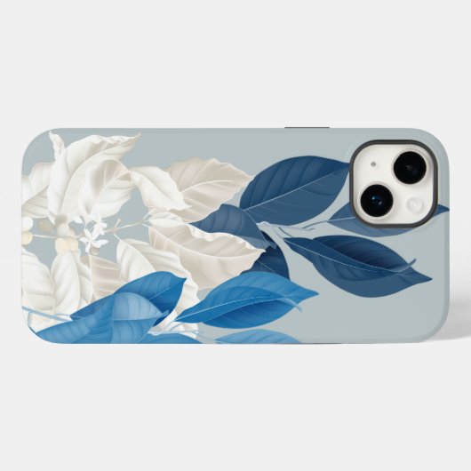 iphone 14 plus hoesjes (Achterkant (horizontaal))