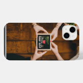 iPhone 14 Plus hoezen Hoesje (Achterkant horizontaal)