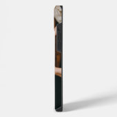 iPhone 14 Plus hoezen Hoesje (Linkerkant)