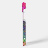 iPhone 14 plus telefoonhoesje iPhone Hoesje (Linkerkant)