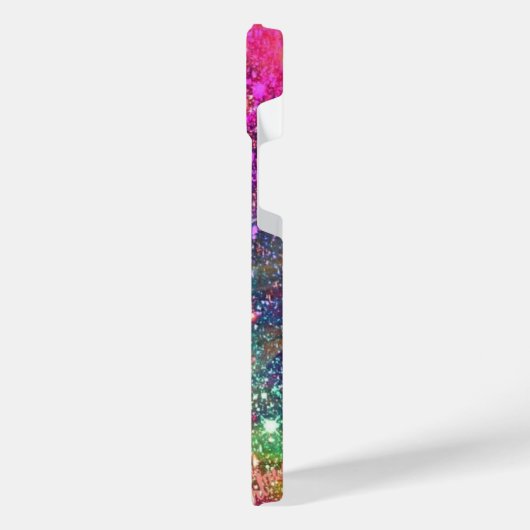 iPhone 14 plus telefoonhoesje iPhone Hoesje (Linkerkant)