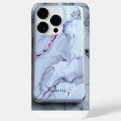 iPhone 14 Pro Case - Custom Premium Design (Achterkant)