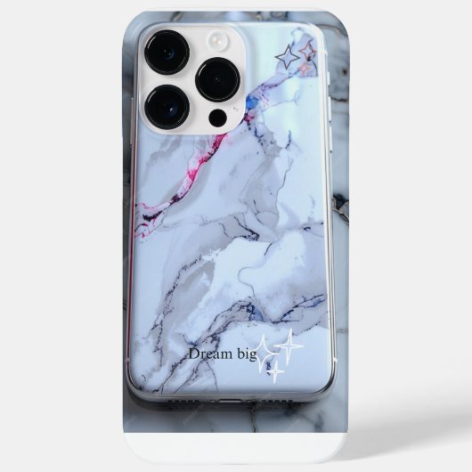 iPhone 14 Pro Case - Custom Premium Design (Achterkant)