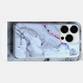 iPhone 14 Pro Case - Custom Premium Design (Achterkant (horizontaal))