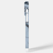 iPhone 14 Pro Case - Custom Premium Design (Achterkant / Links)