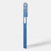 iPhone 14 pro hoesje (Achterkant / Rechts)