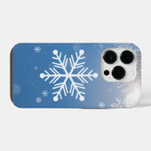 iPhone 14 pro hoesje (Achterkant horizontaal)