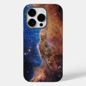 iPhone 14 Pro Hoesje - Carina Nebula - JWST (Achterkant)