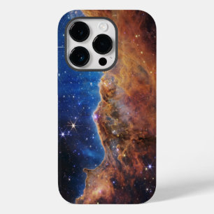 iPhone 14 Pro Hoesje - Carina Nebula - JWST