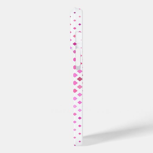 iPhone 14 Pro-Hoesje Case-Mate iPhone Case (Achterkant / Links)