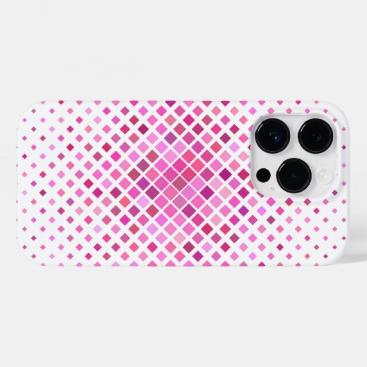 iPhone 14 Pro-Hoesje Case-Mate iPhone Case (Achterkant (horizontaal))