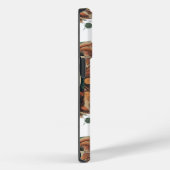 iPhone 14 Pro Hoesje - Memory Lane Edition (Achterkant / Rechts)