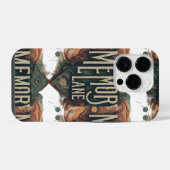 iPhone 14 Pro Hoesje - Memory Lane Edition (Achterkant horizontaal)