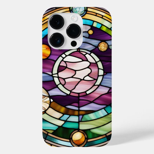 iPhone 14 Pro-Hoesjes Case-Mate iPhone Case (Achterkant)