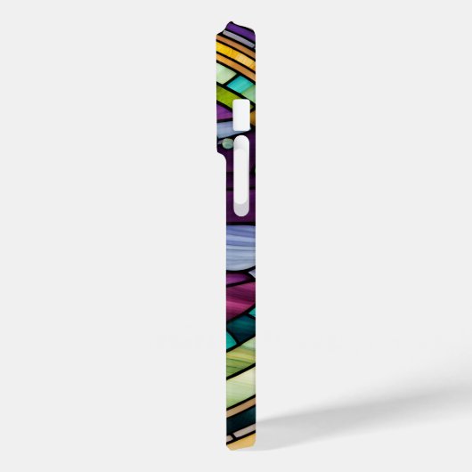 iPhone 14 Pro-Hoesjes Case-Mate iPhone Case (Achterkant / Links)