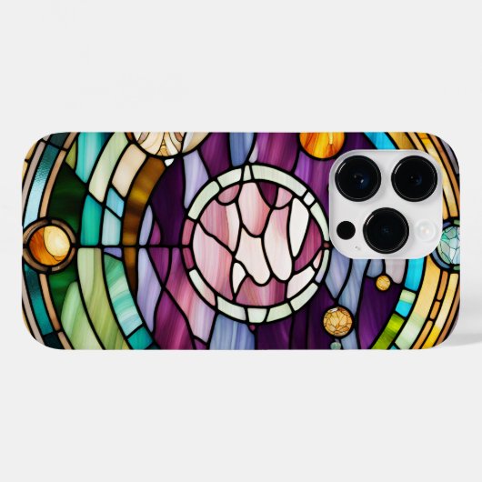 iPhone 14 Pro-Hoesjes Case-Mate iPhone Case (Achterkant (horizontaal))