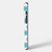 iPhone 14 Pro-Hoesjes Case-Mate iPhone Case (Achterkant / Links)