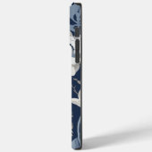 iPhone 14 Pro-Hoesjes Case-Mate iPhone Case (Achterkant / Links)