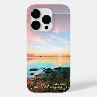 iPhone 14 Pro-Hoesjes Case-Mate iPhone 14 Pro Hoesje