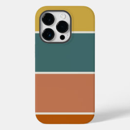 iPhone 14 Pro Hoesjes Classy Elegant  Design