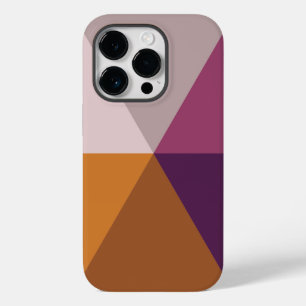 iPhone 14 Pro-Hoesjes prachtig multicolorontwerp Case-Mate iPhone 14 Pro Hoesje