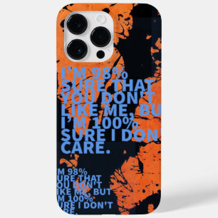 iPhone 14 Pro Max Case-Mate iPhone 14 Pro Max Hoesje