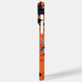 iPhone 14 Pro Max Case-Mate iPhone Case (Achterkant / Links)