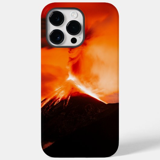 iphone 14 Pro Max Case-Mate iPhone Case (Achterkant)