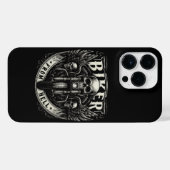 iPhone 14 Pro Max Case-telefoon iPhone Hoesje (Achterkant horizontaal)