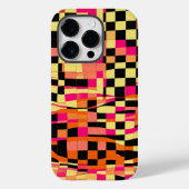 iPhone 14 pro max cover telefoon (Achterkant)